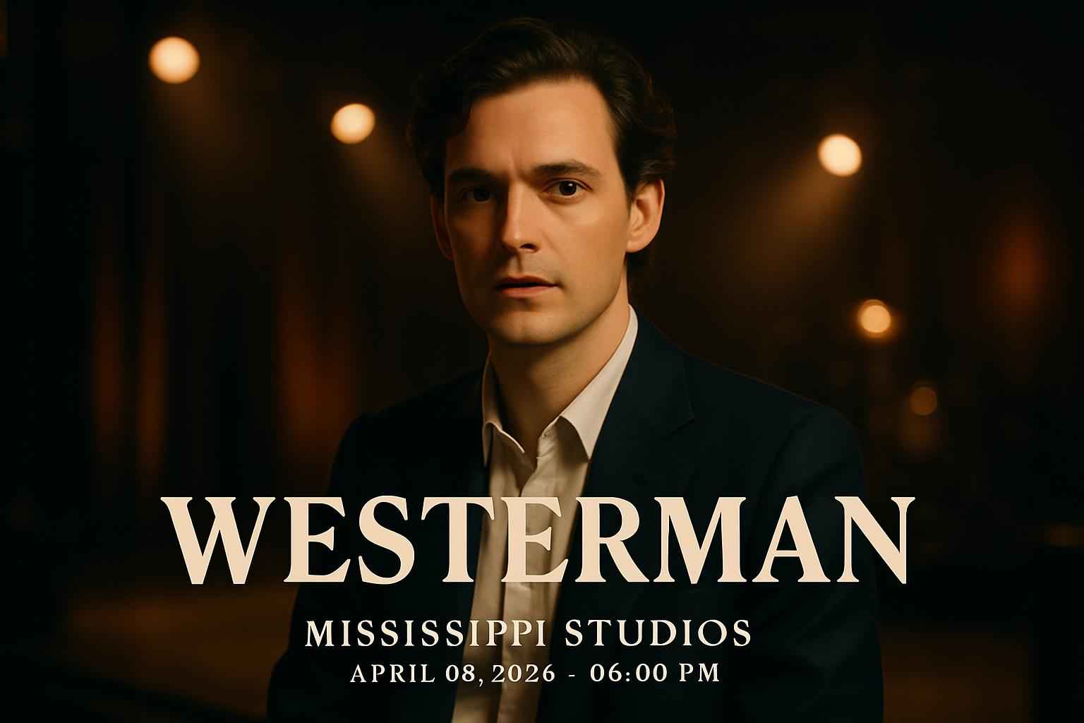 westerman-mississippi-studios