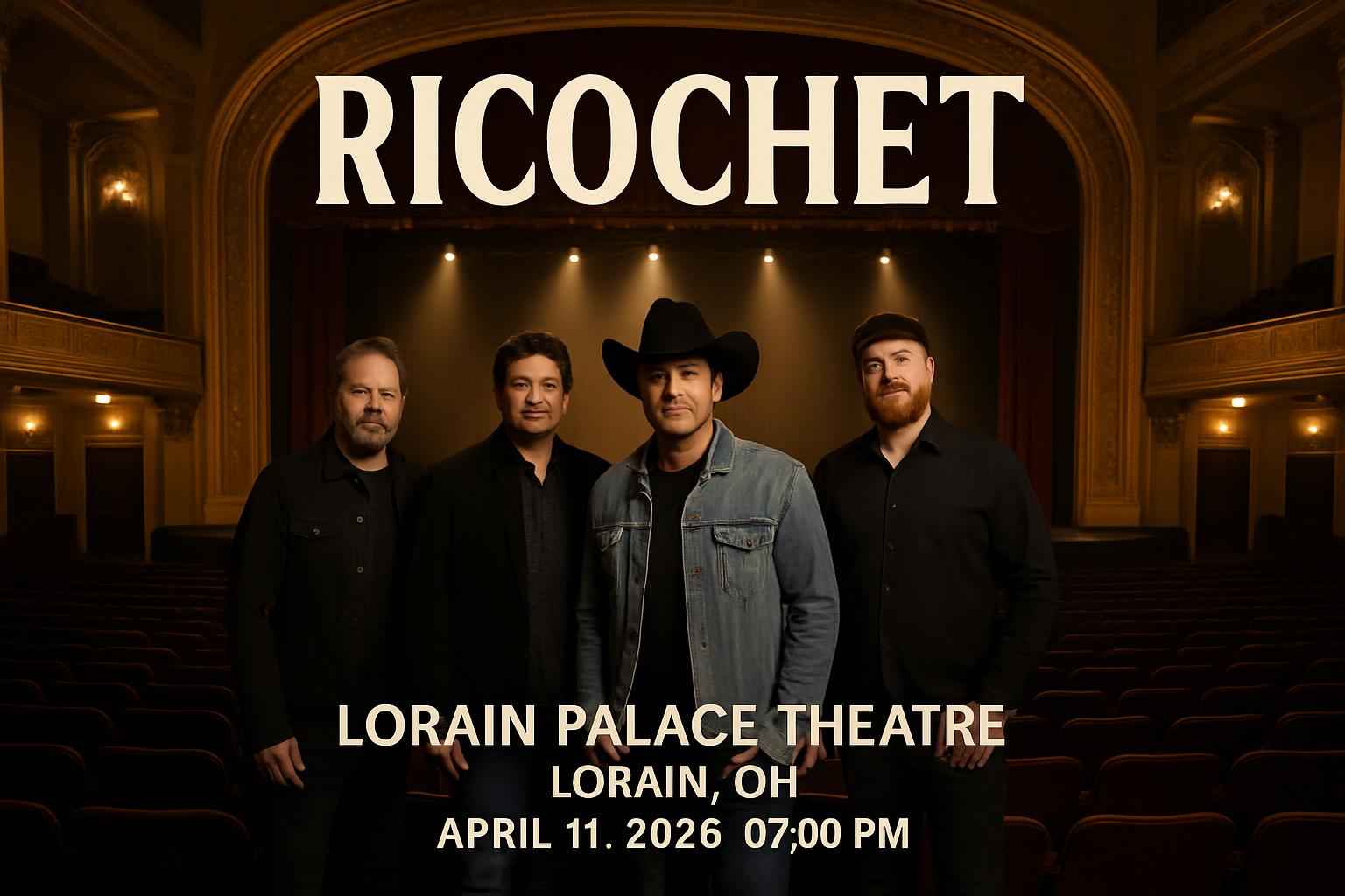 ricochet-lorain-palace-theatre