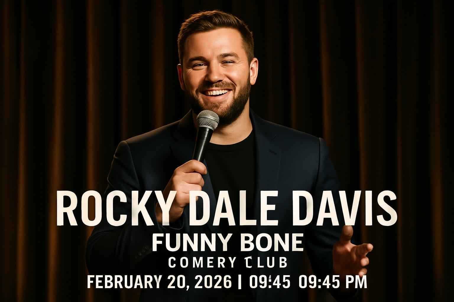 rocky-dale-davis-funny-bone-comedy-club-toledo