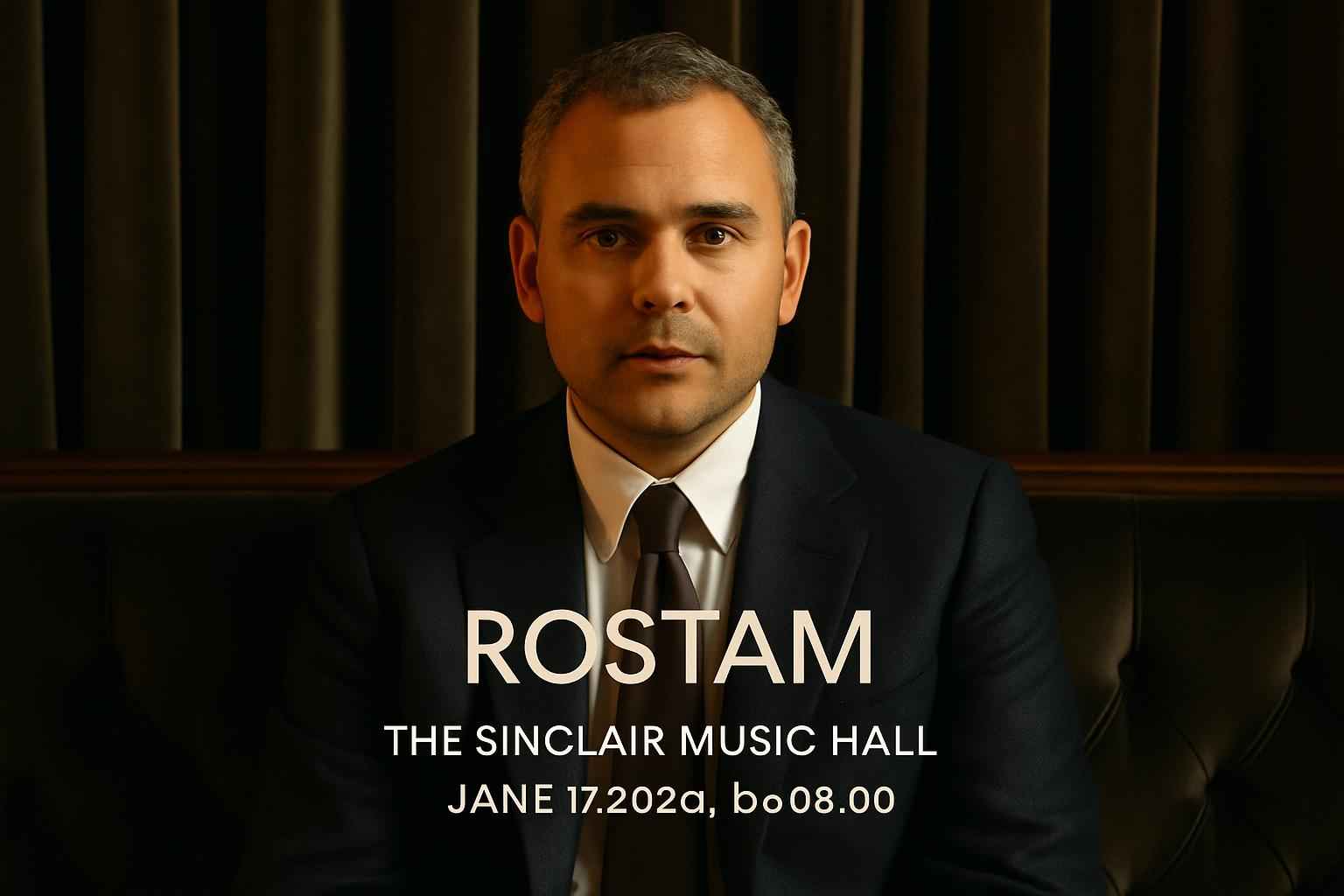 rostam-the-sinclair-music-hall