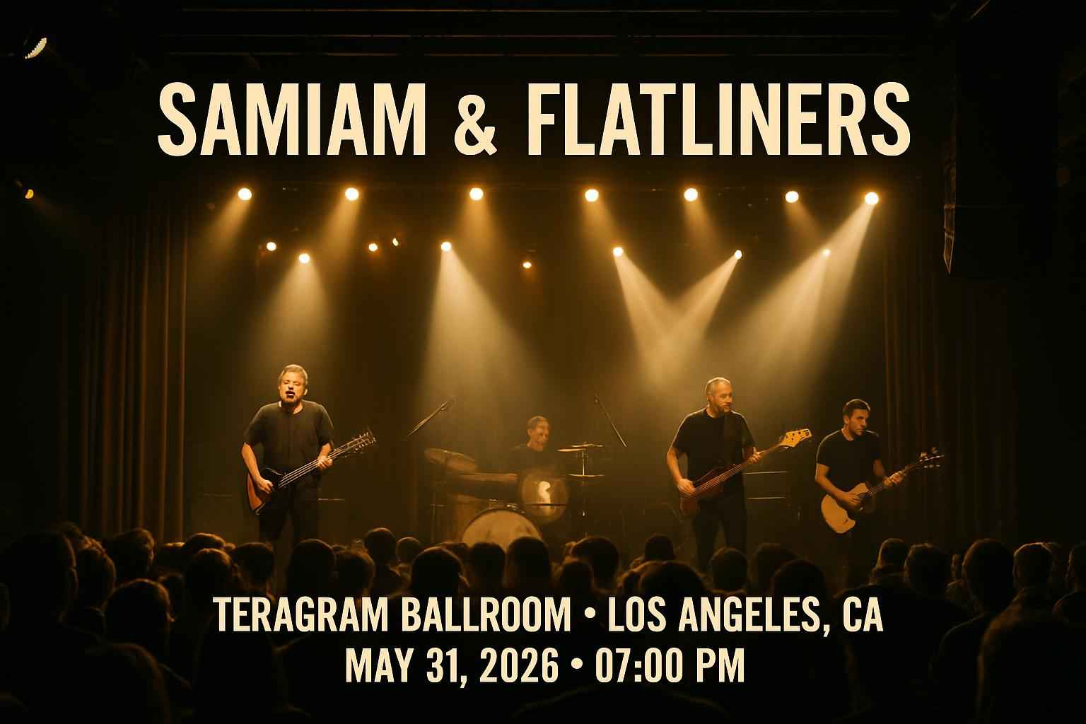 samiam-flatliners-teragram-ballroom