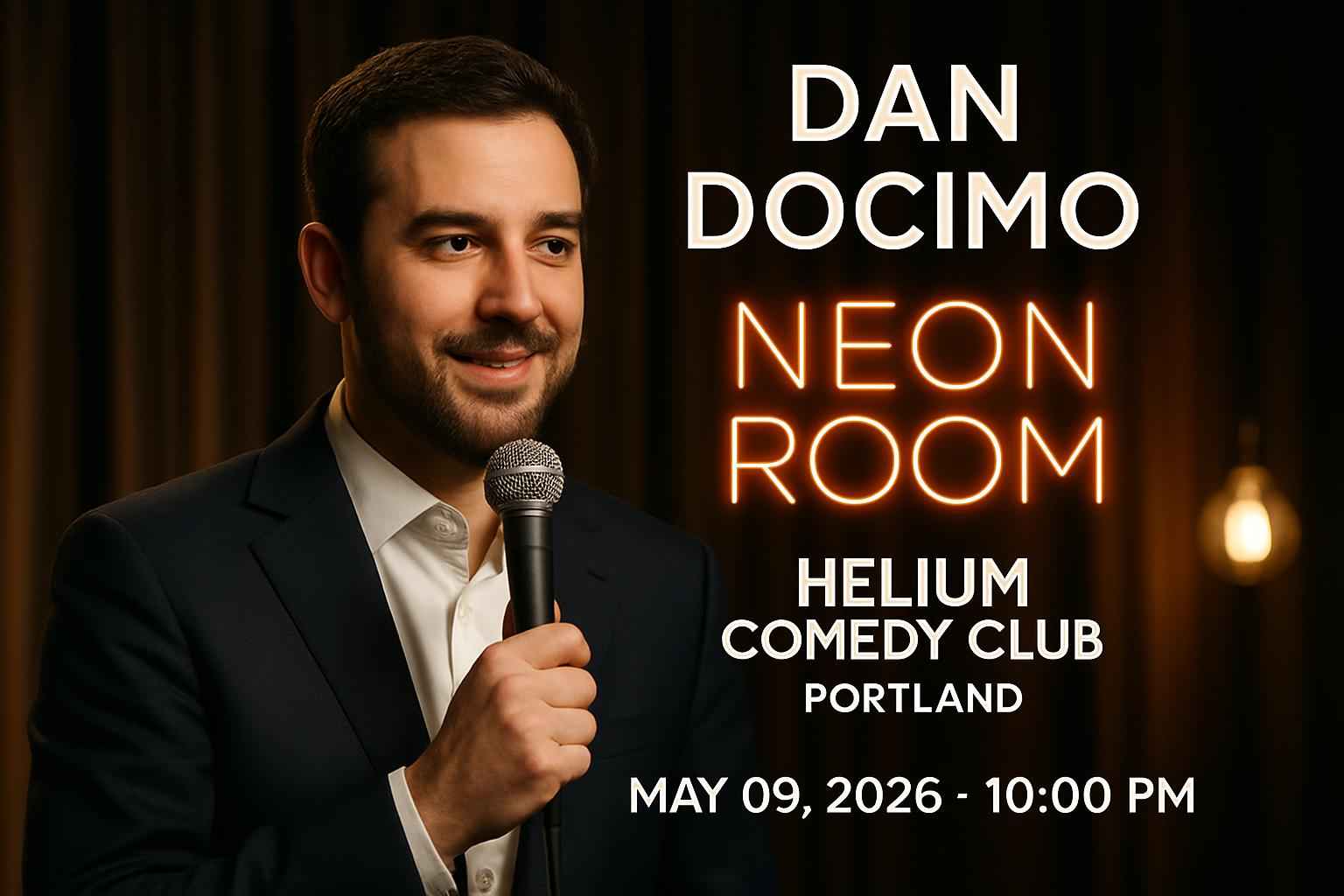 dan-docimo-neon-room-at-helium-comedy-club-portland