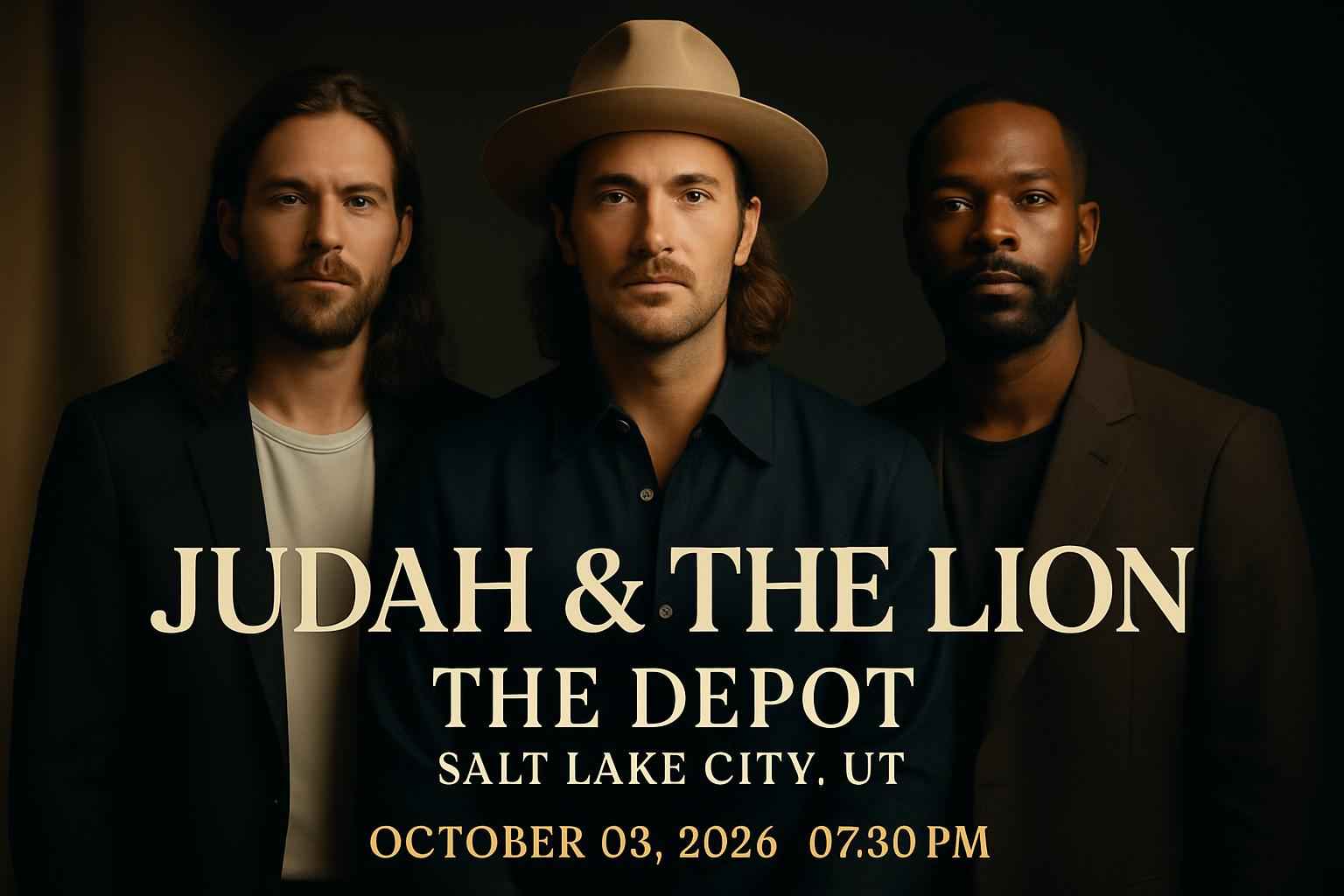 judah-and-the-lion-the-depot-salt-lake-city