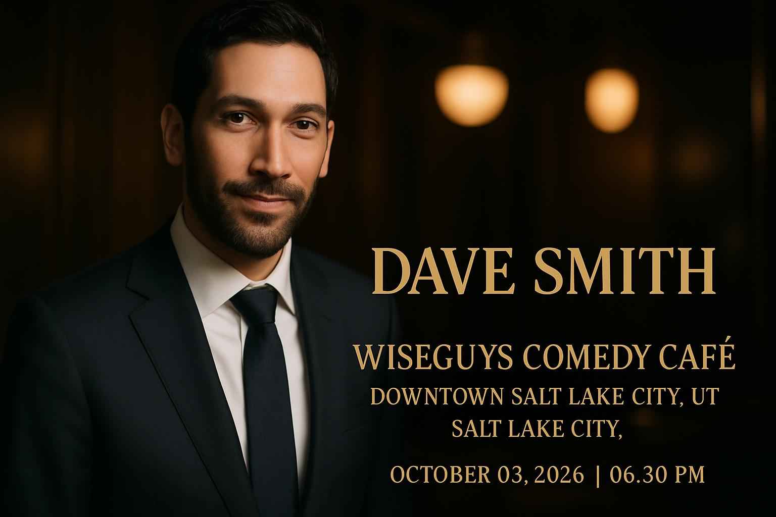dave-smith-wiseguys-comedy-cafe-downtown-salt-lake-city