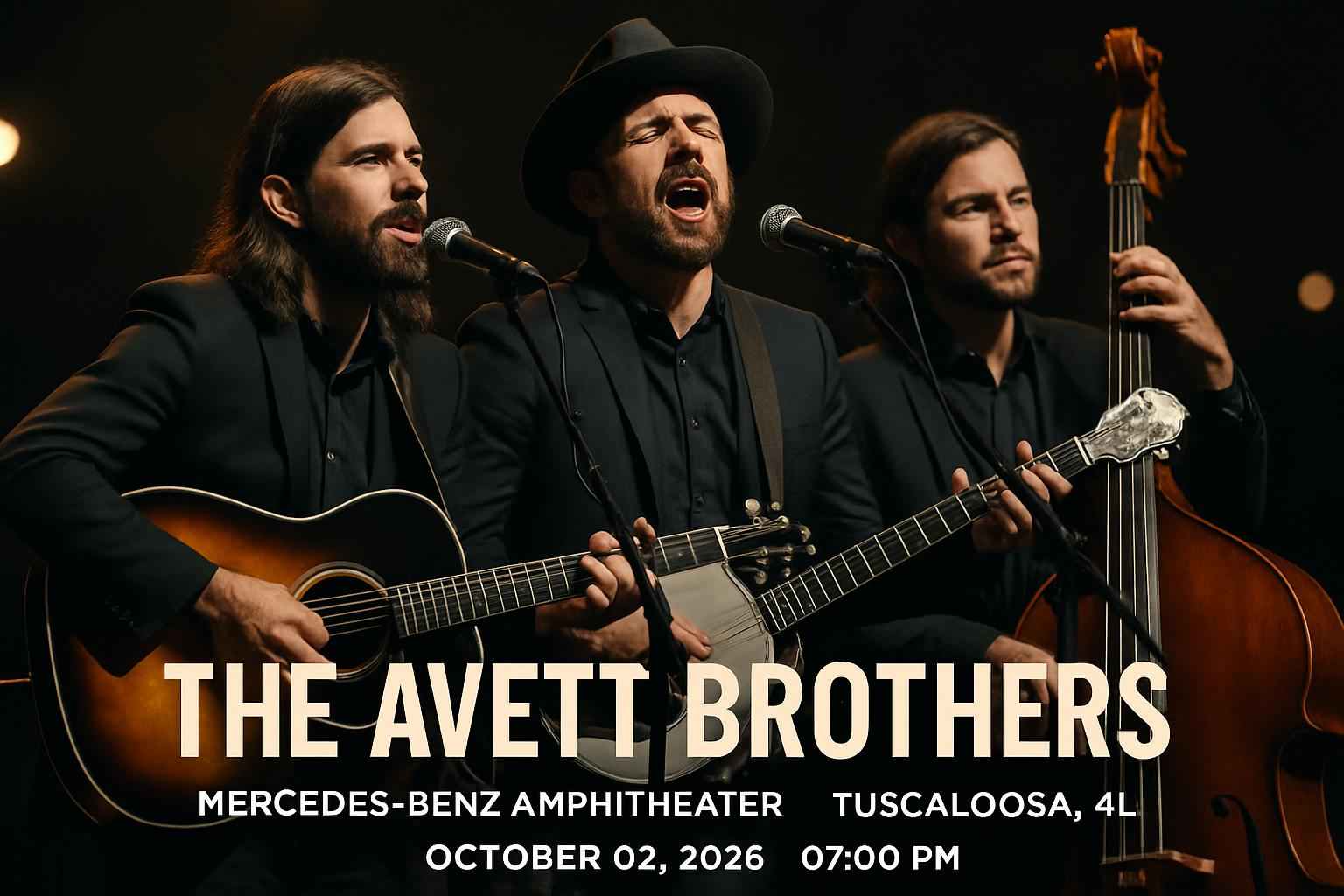 the-avett-brothers-mercedes-benz-amphitheater