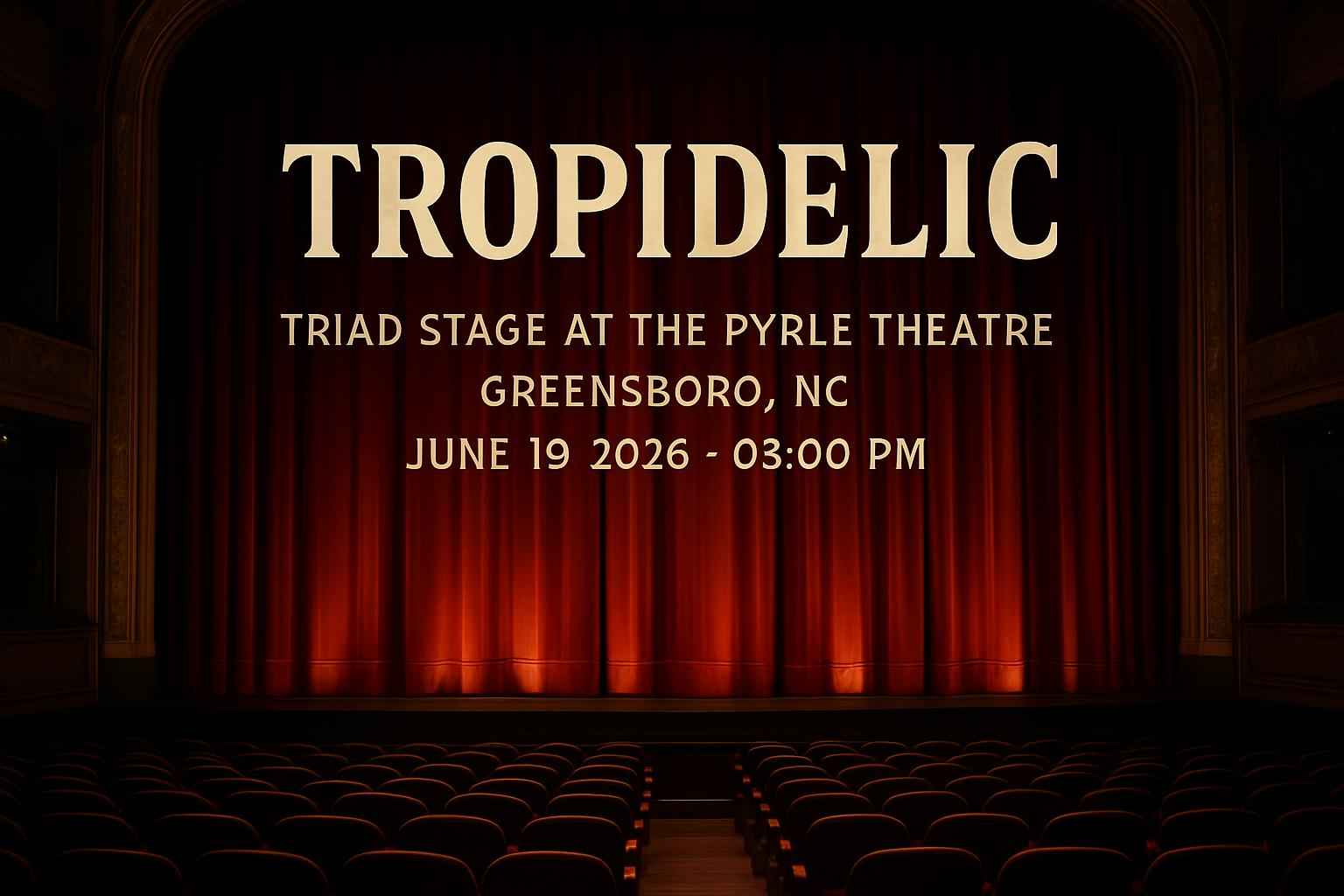 tropidelic-triad-stage-at-the-pyrle-theatre