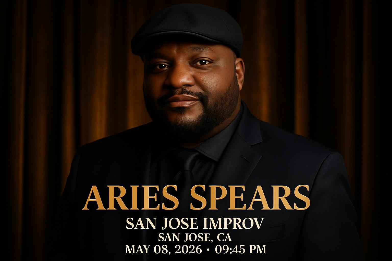 aries-spears-san-jose-improv