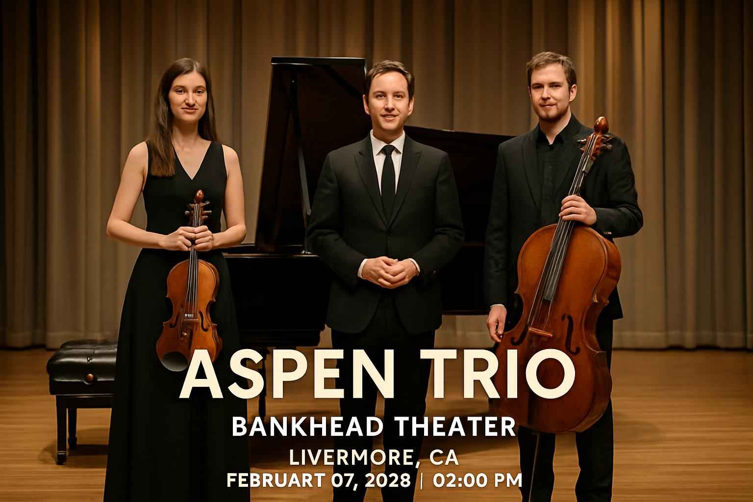 aspen-trio-bankhead-theater
