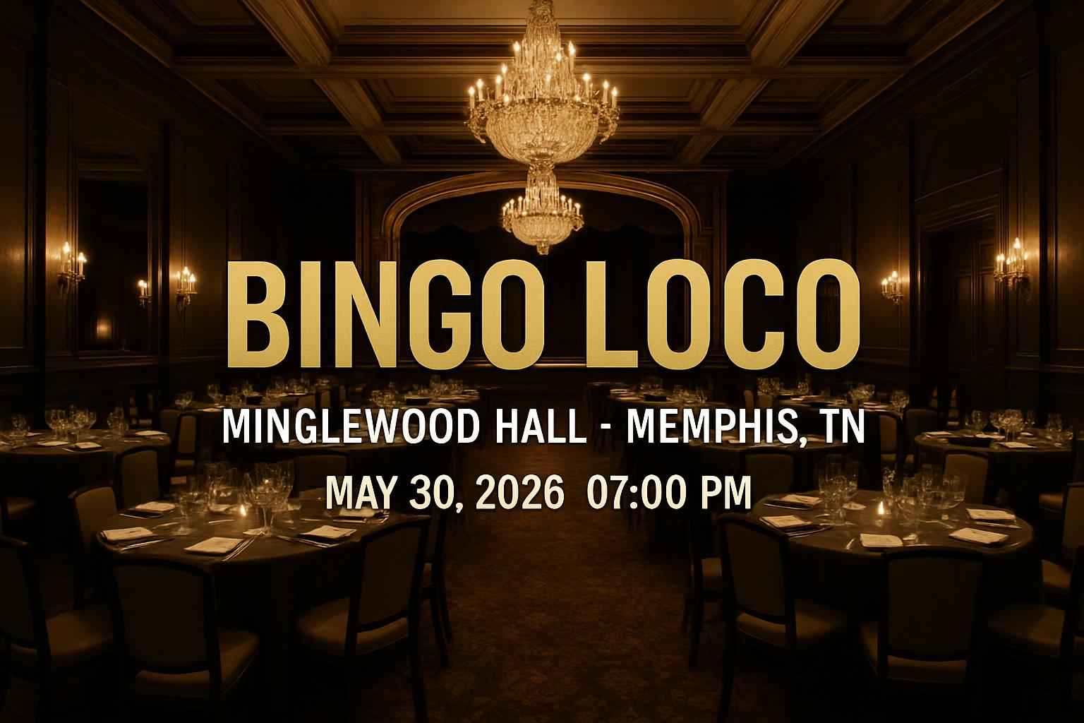 bingo-loco-minglewood-hall