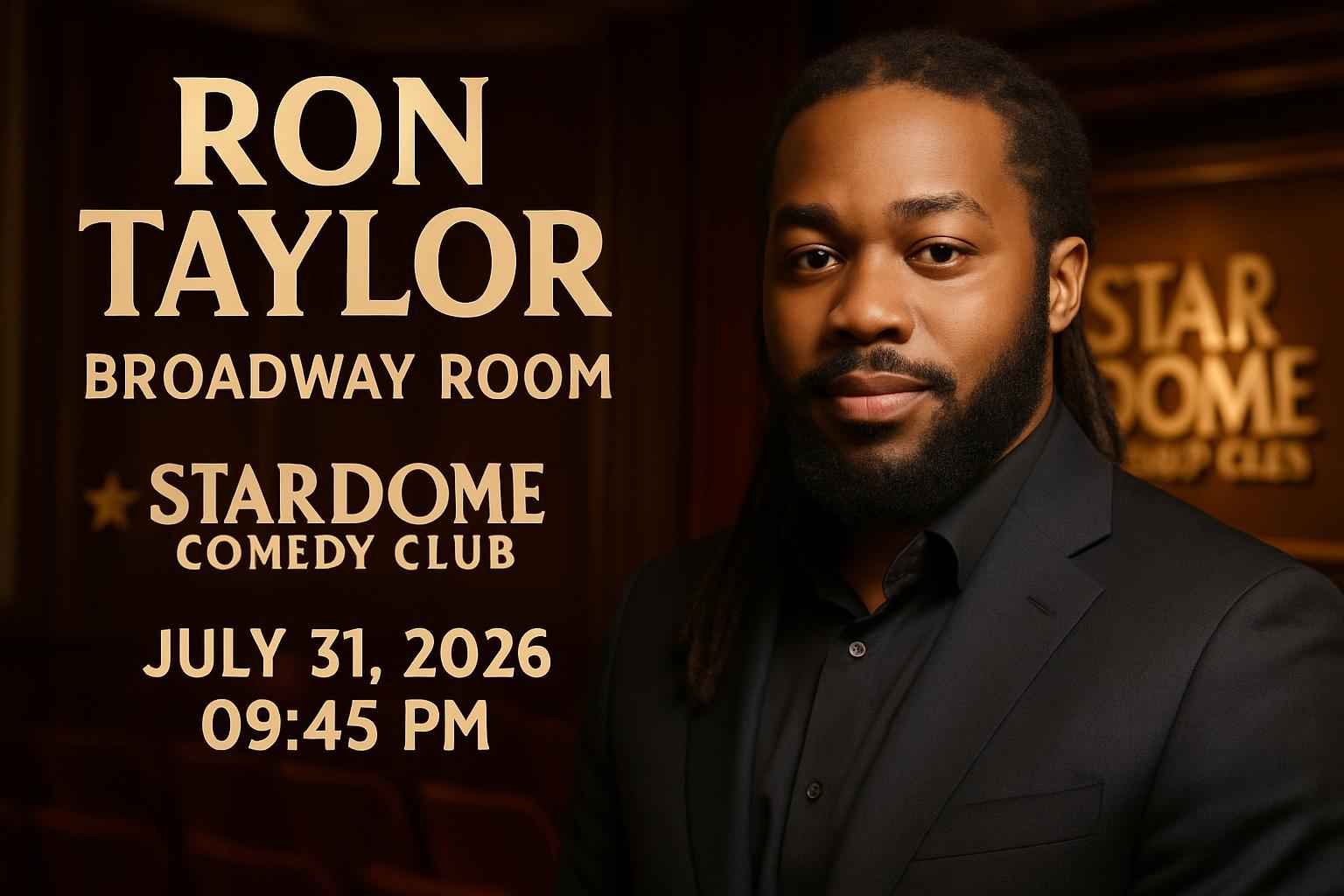ron-taylor-broadway-room-at-stardome-comedy-club