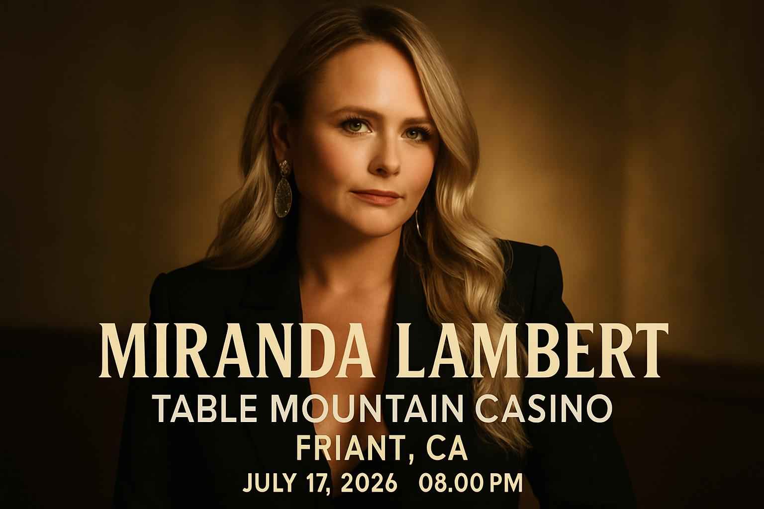 miranda-lambert-table-mountain-casino