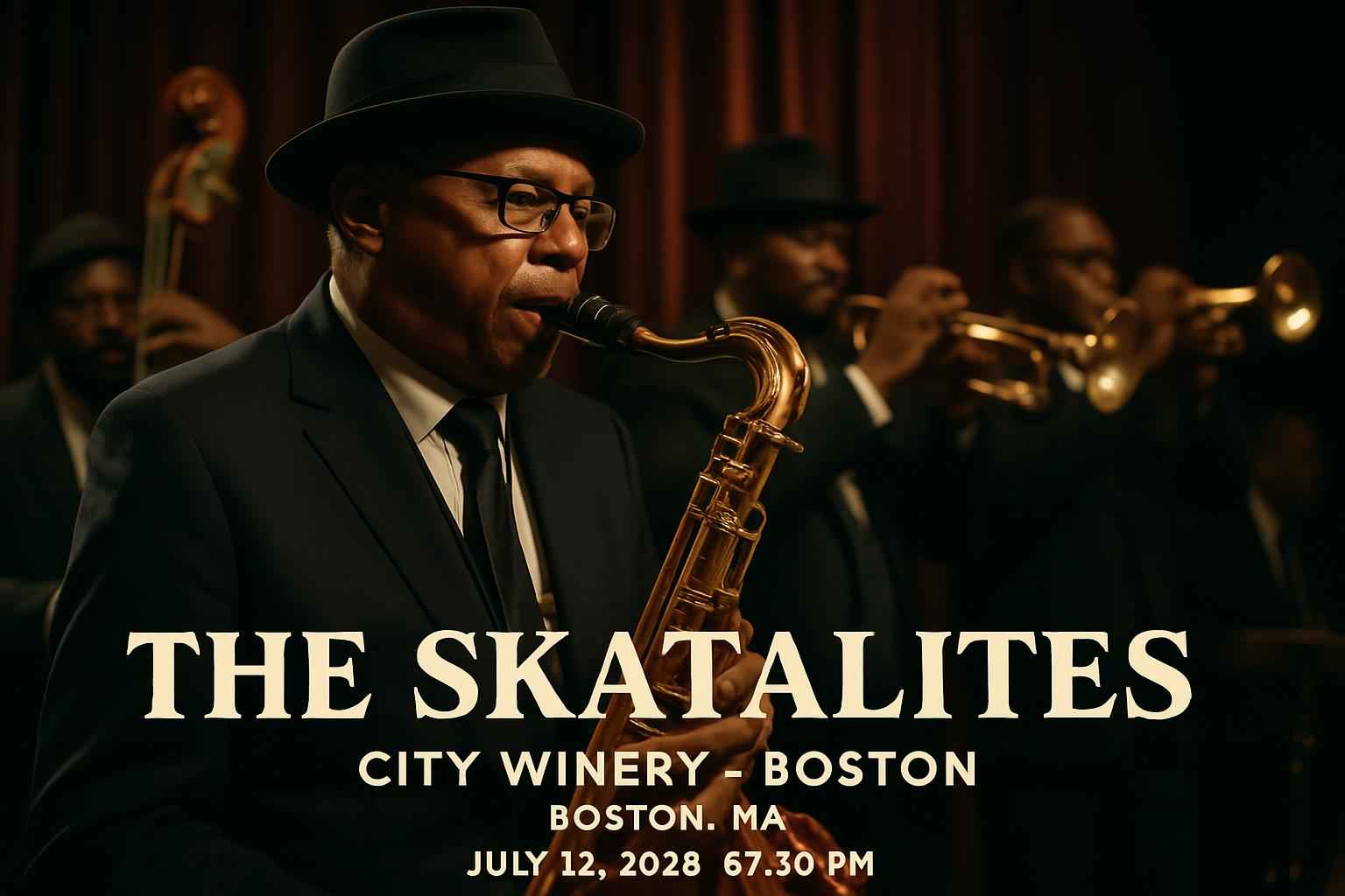 the-skatalites-city-winery-boston