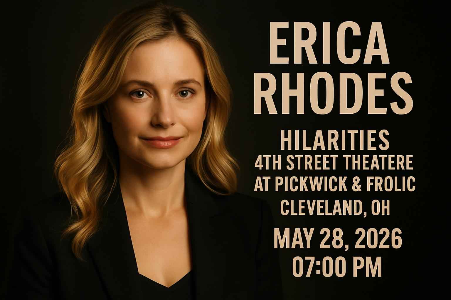erica-rhodes-hilarities-4th-street-theatre-at-pickwick-frolic