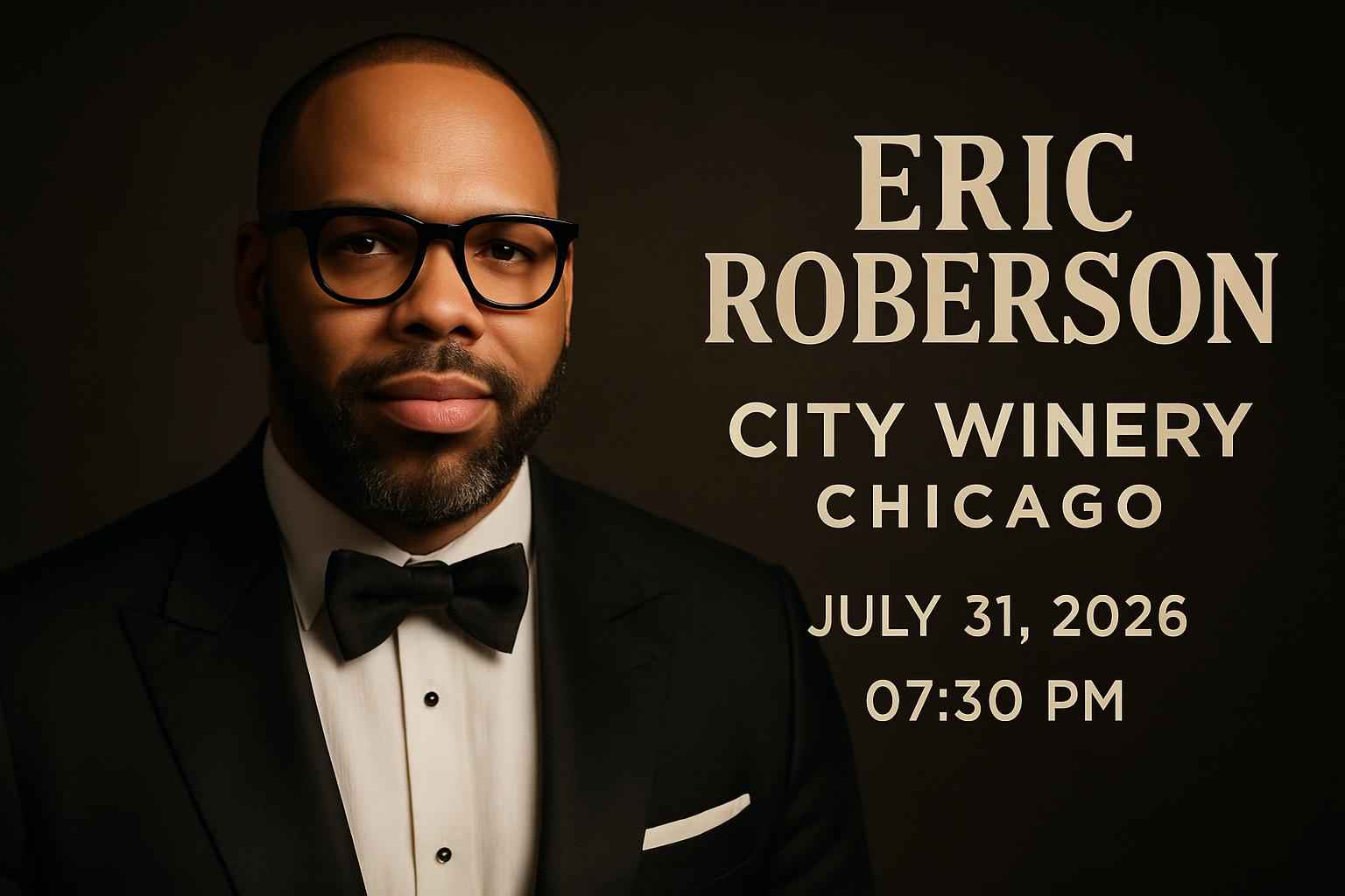 eric-roberson-city-winery-chicago