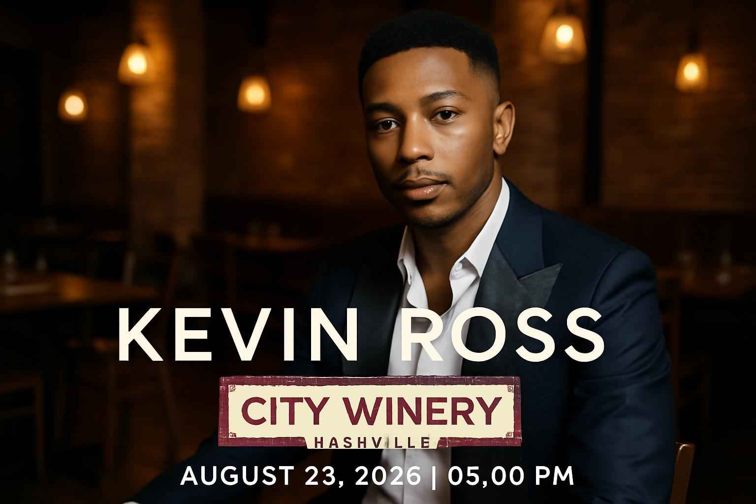kevin-ross-city-winery-nashville