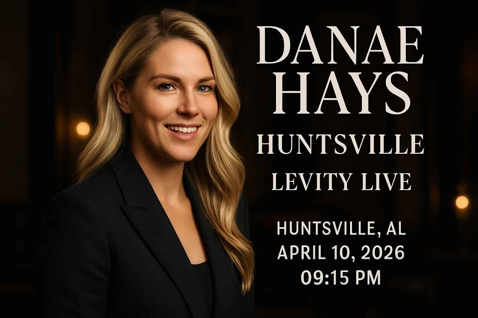 danae-hays-huntsville-levity-live