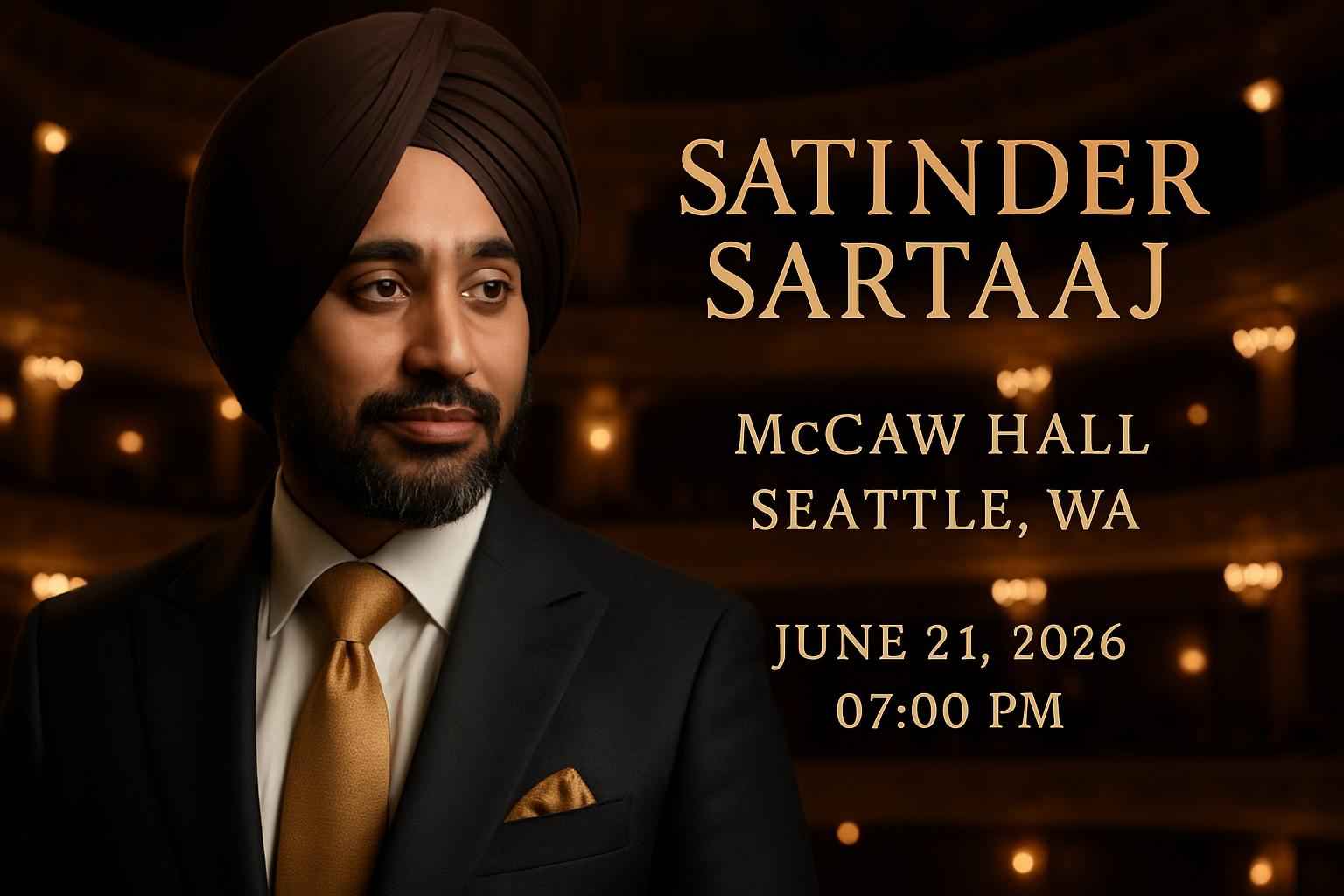 satinder-sartaaj-mccaw-hall
