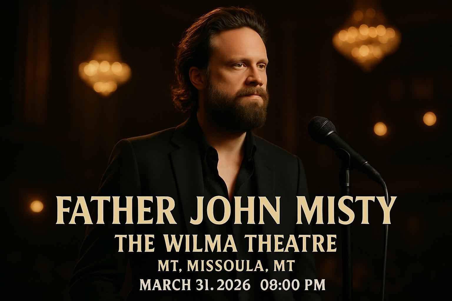 father-john-misty-the-wilma-theatre-mt