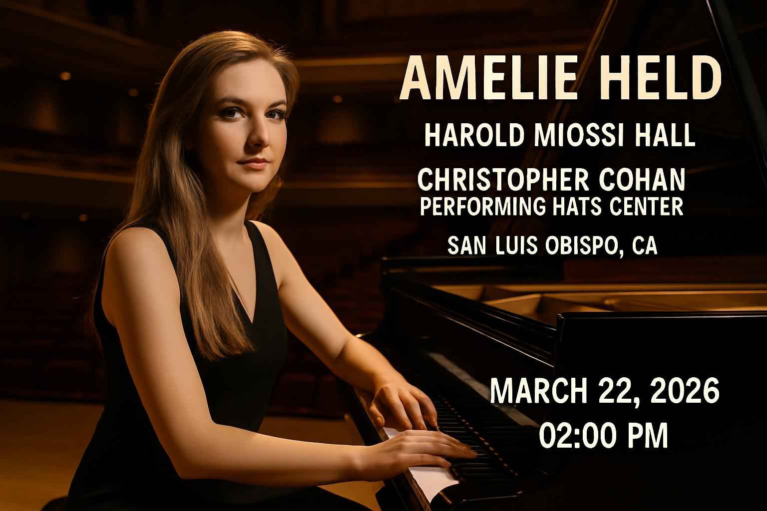 amelie-held-harold-miossi-hall-at-christopher-cohan-performing-arts-center