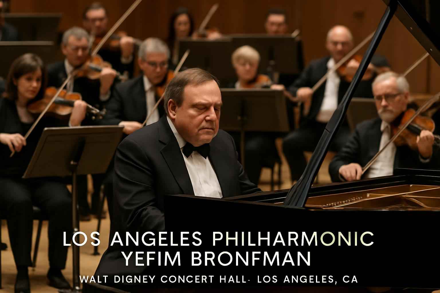 los-angeles-philharmonic-yefim-bronfman-walt-disney-concert-hall