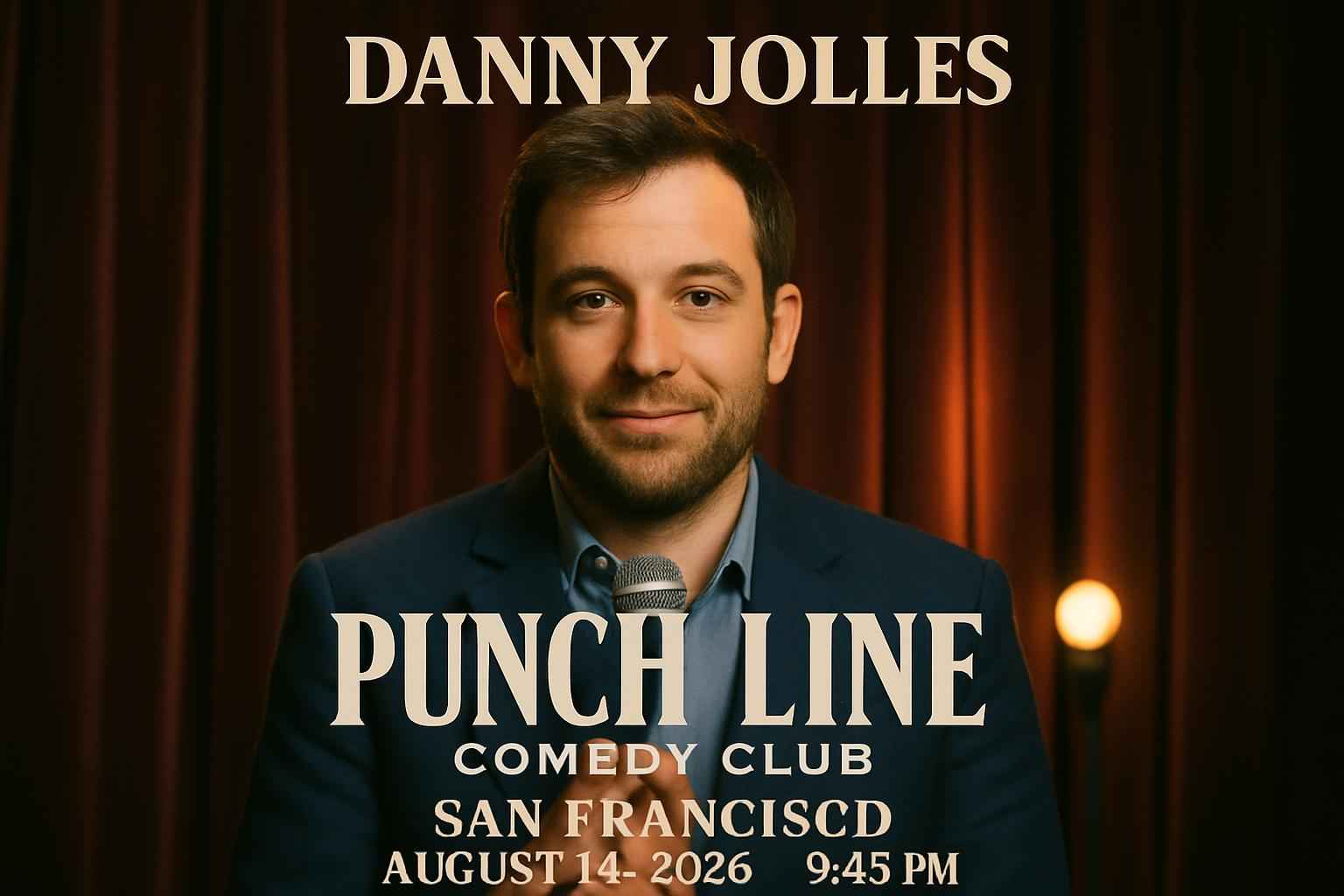 danny-jolles-punch-line-comedy-club-san-francisco