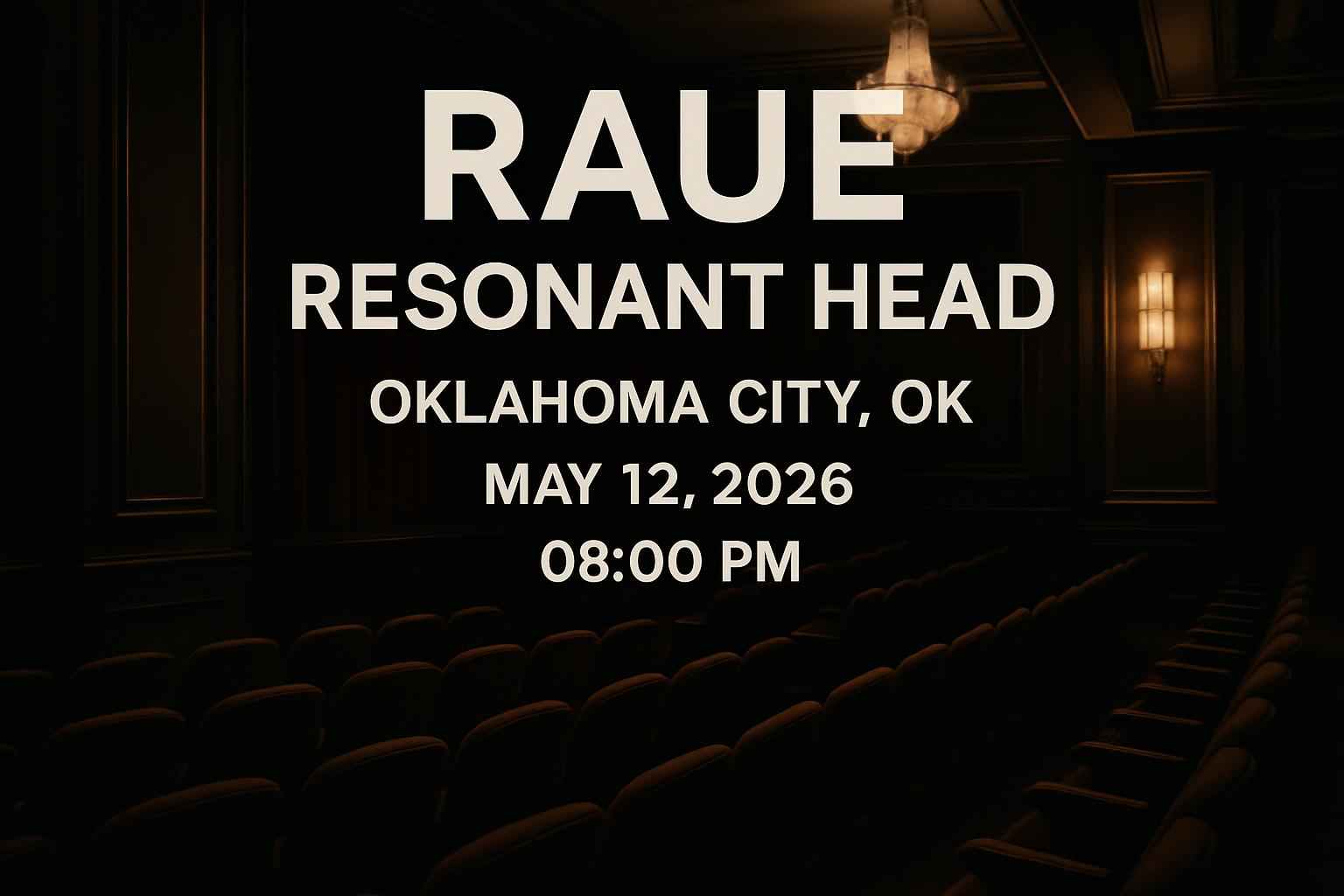 raue-resonant-head