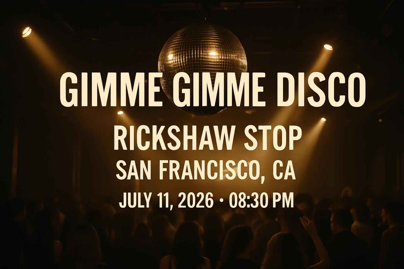 gimme-gimme-disco-rickshaw-stop