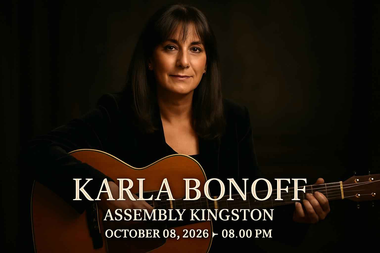 karla-bonoff-assembly-kingston