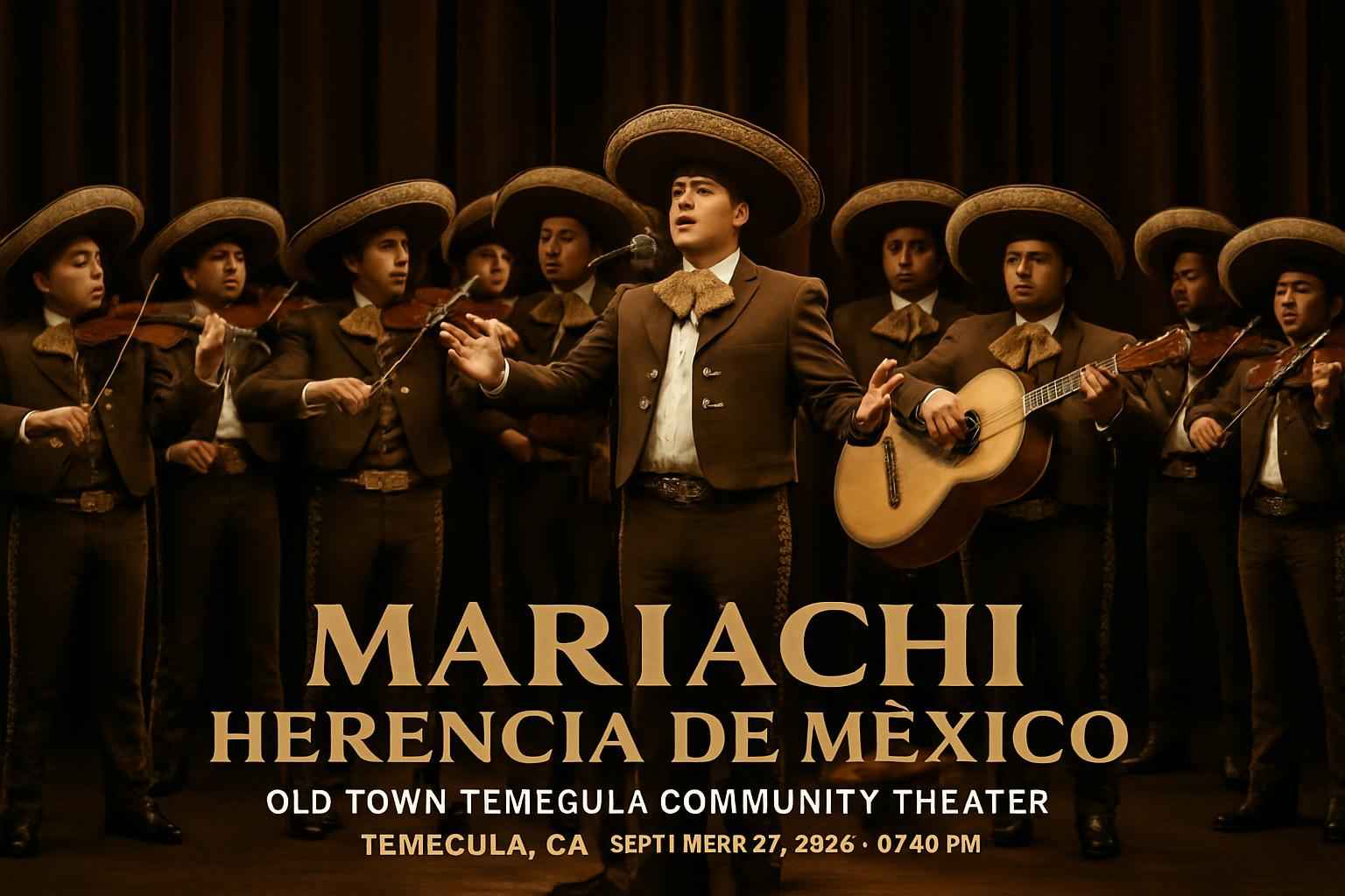 mariachi-herencia-de-mexico-old-town-temecula-community-theater