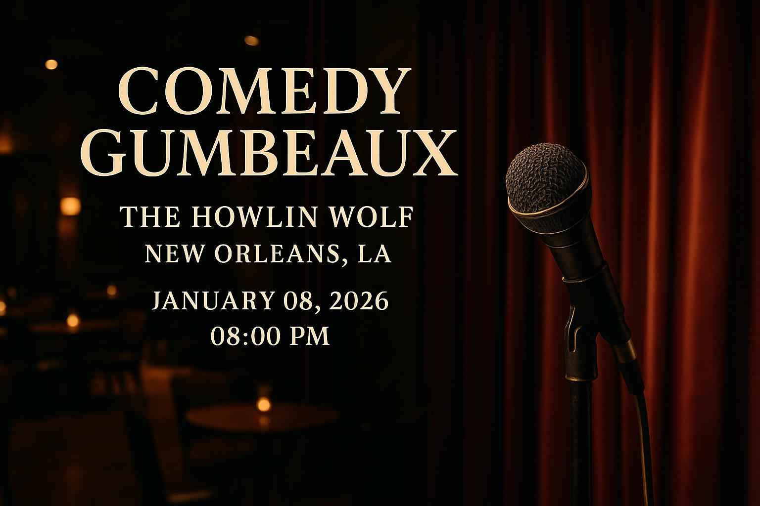 comedy-gumbeaux-the-howlin-wolf