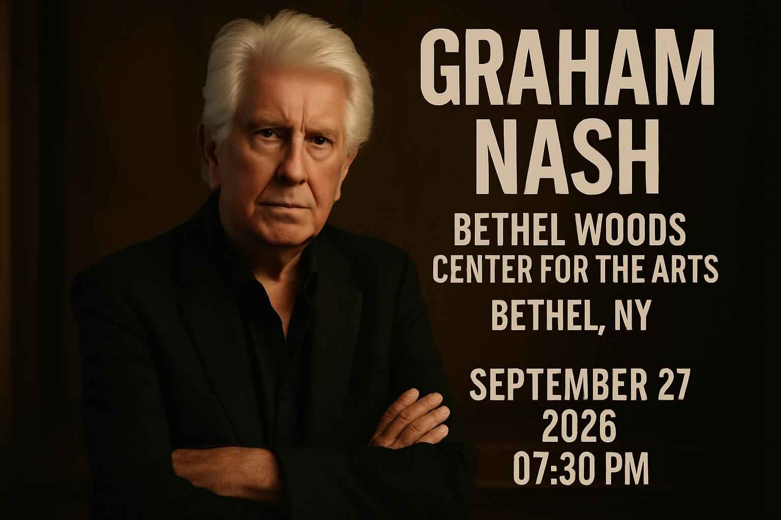 graham-nash-bethel-woods-center-for-the-arts