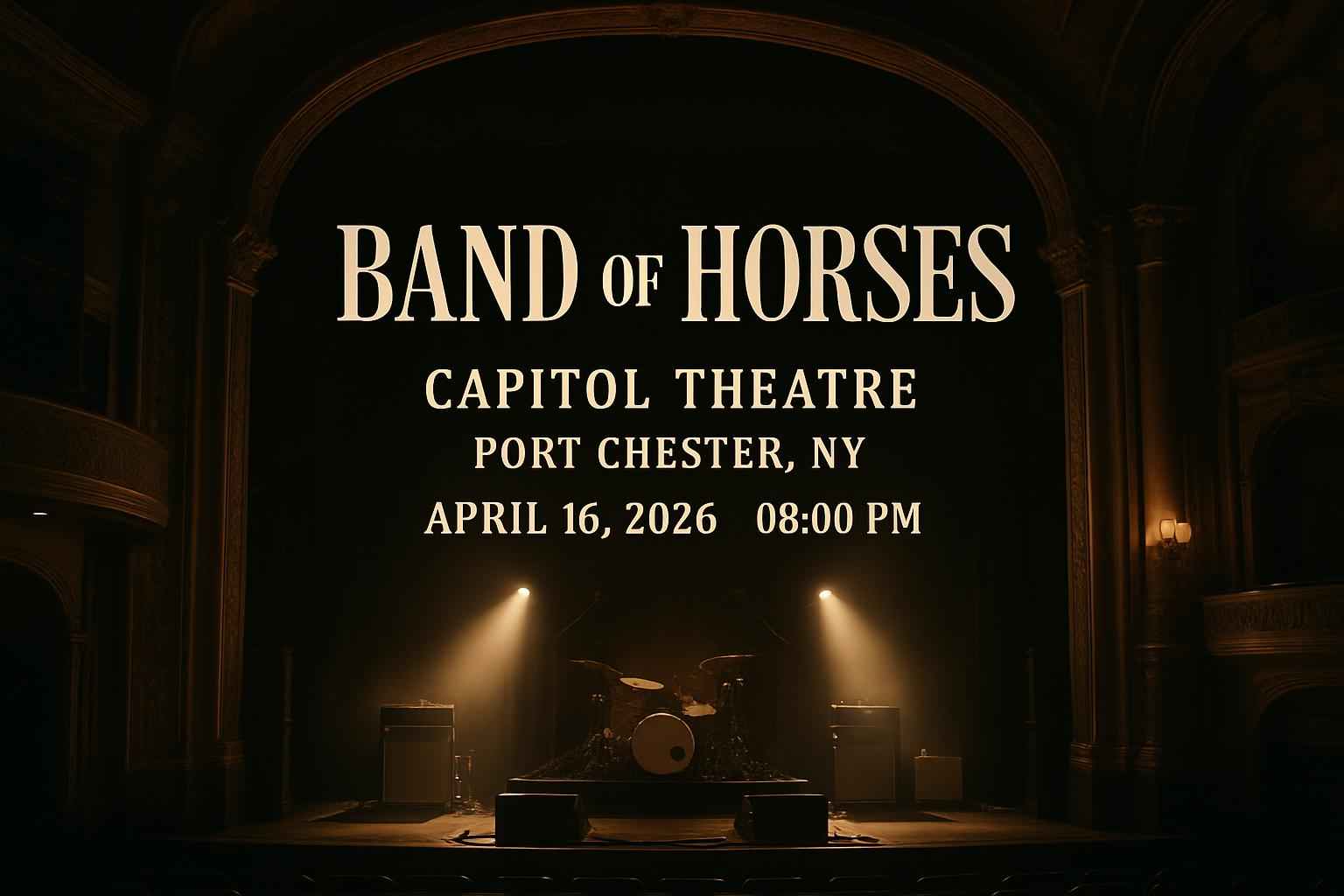 band-of-horses-capitol-theatre-port-chester