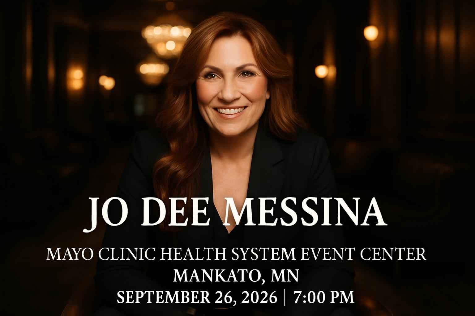 jo-dee-messina-mayo-clinic-health-system-event-center