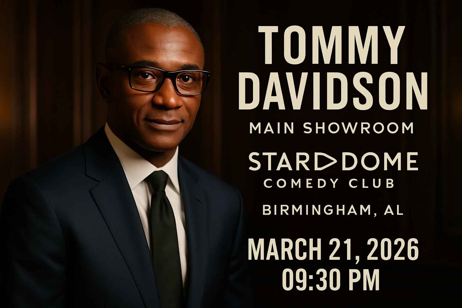 tommy-davidson-main-showroom-at-stardome-comedy-club