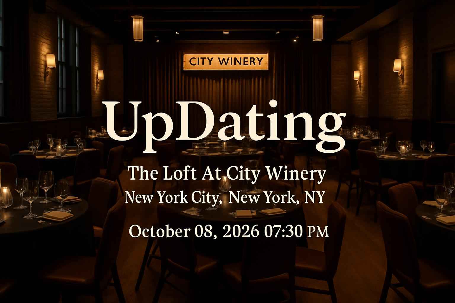 updating-the-loft-at-city-winery-new-york-city