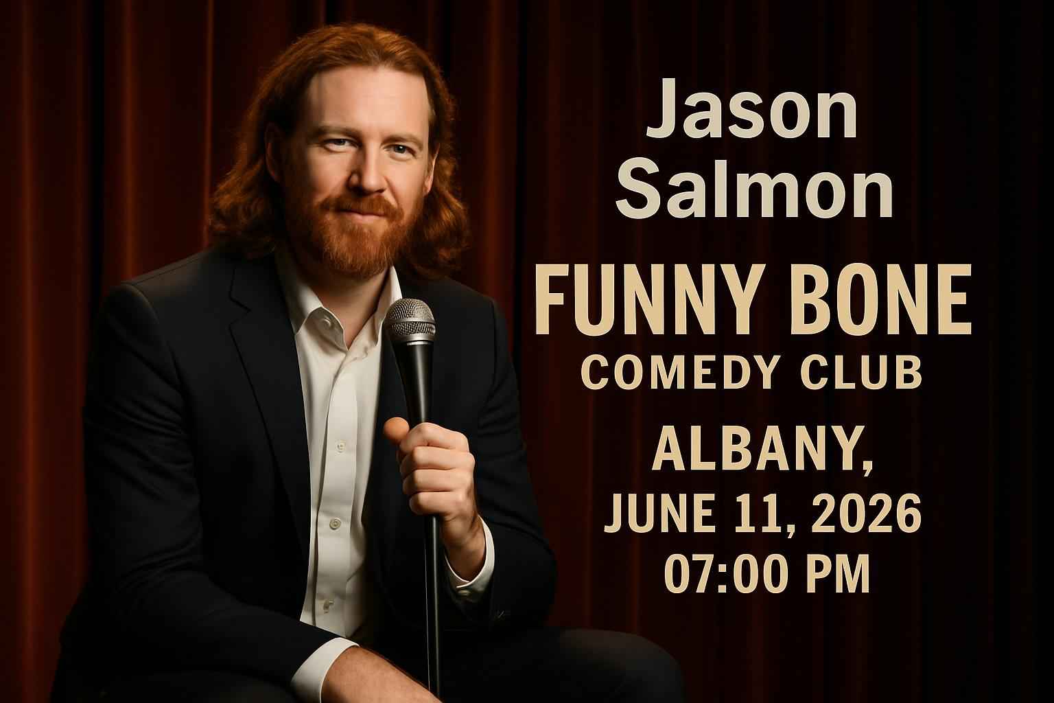 jason-salmon-funny-bone-comedy-club-albany