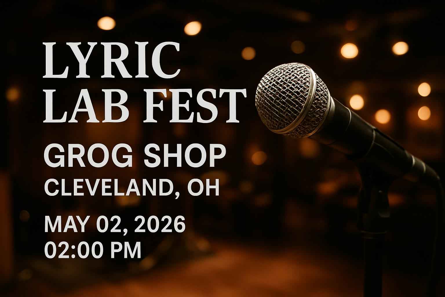 lyric-lab-fest-grog-shop