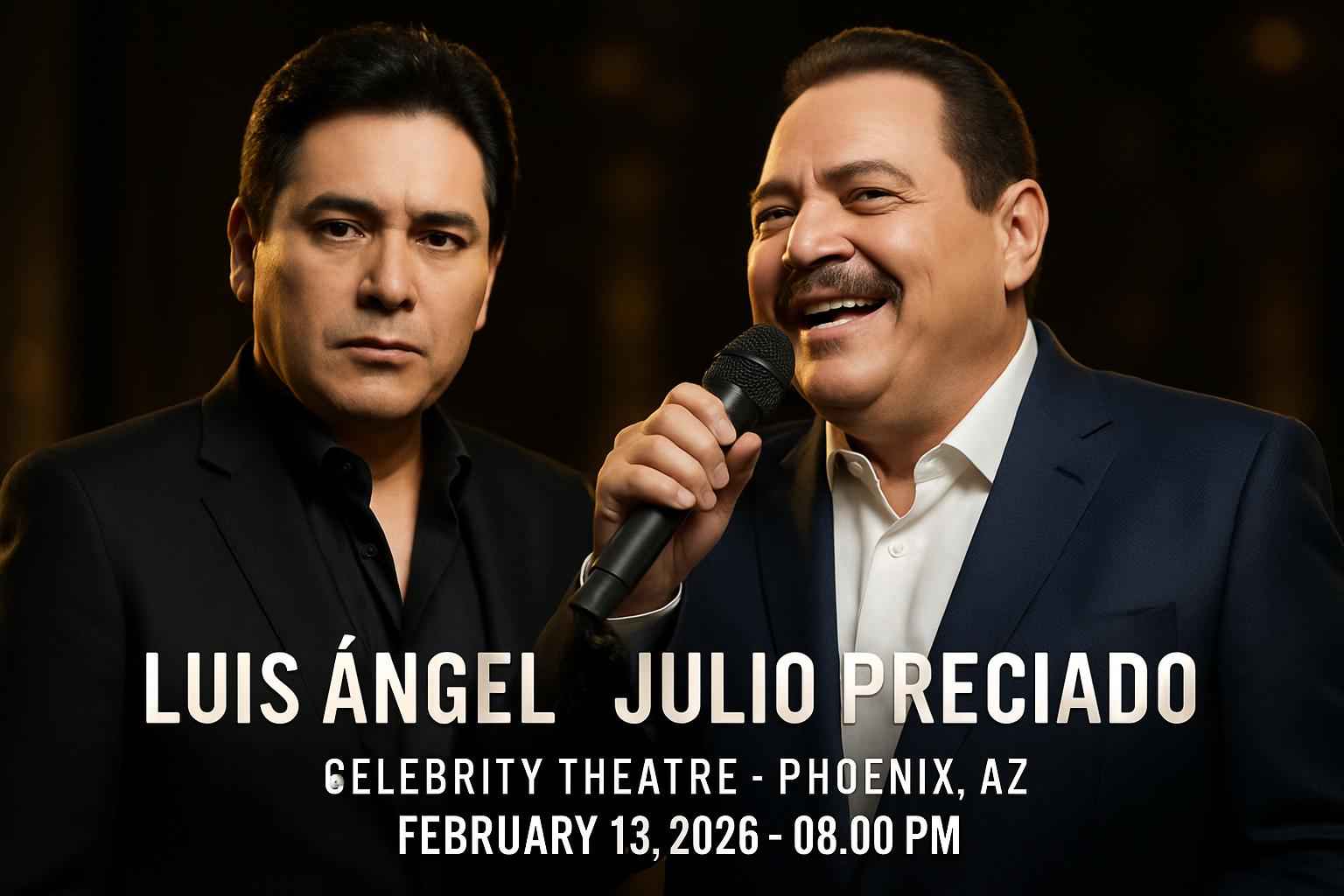 luis-angel-julio-preciado-celebrity-theatre-az
