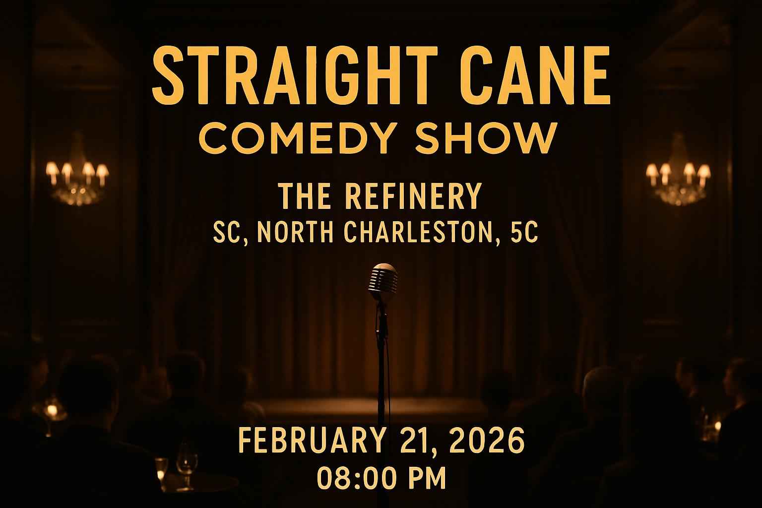 straight-cane-comedy-show-the-refinery-sc