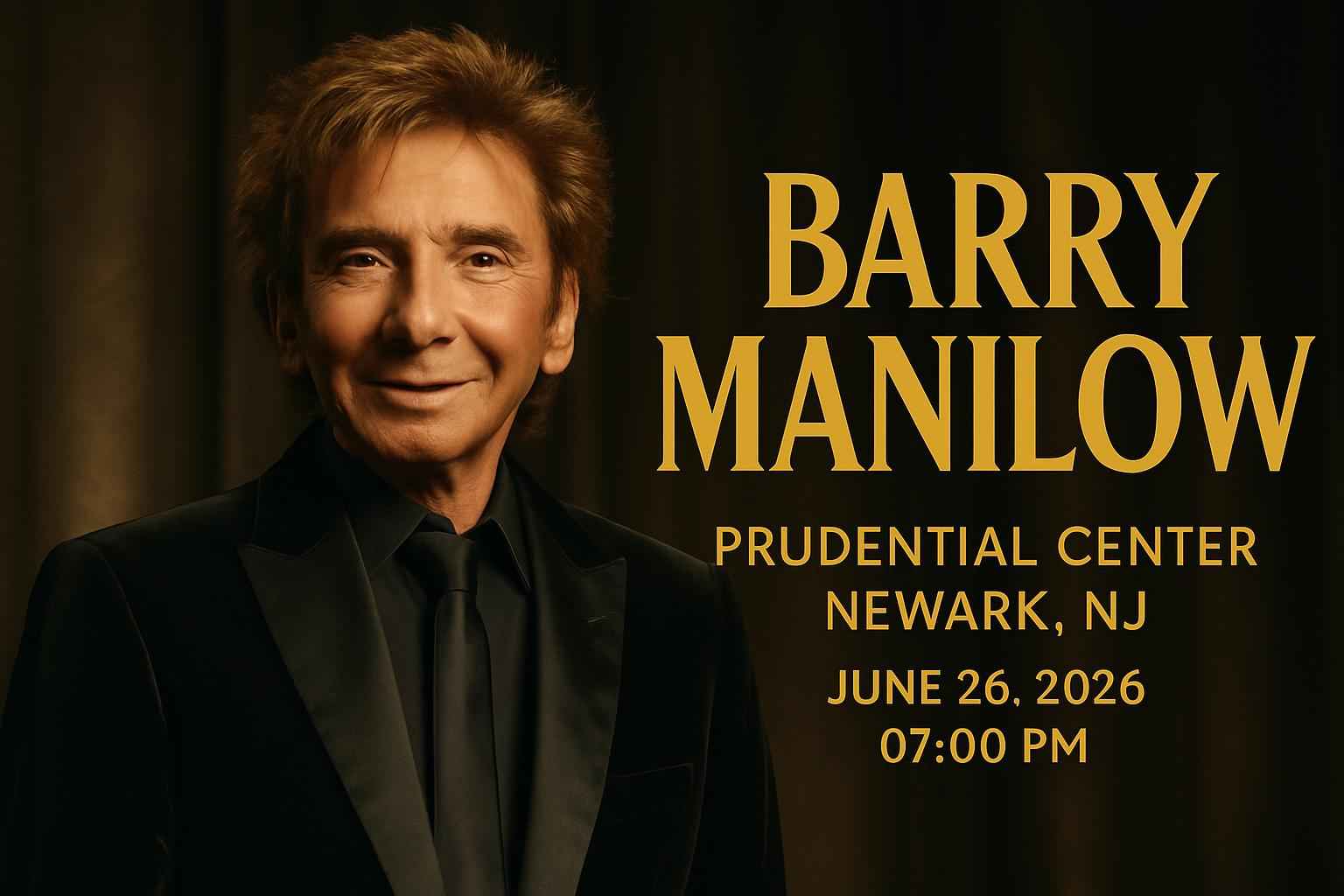 barry-manilow-prudential-center