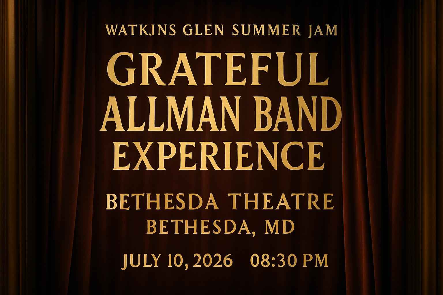 watkins-glen-summer-jam-grateful-allman-band-experience-bethesda-theatre