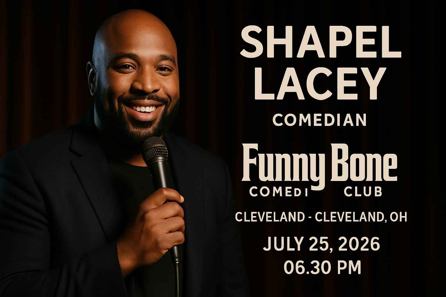 shapel-lacey-comedian-funny-bone-comedy-club-cleveland
