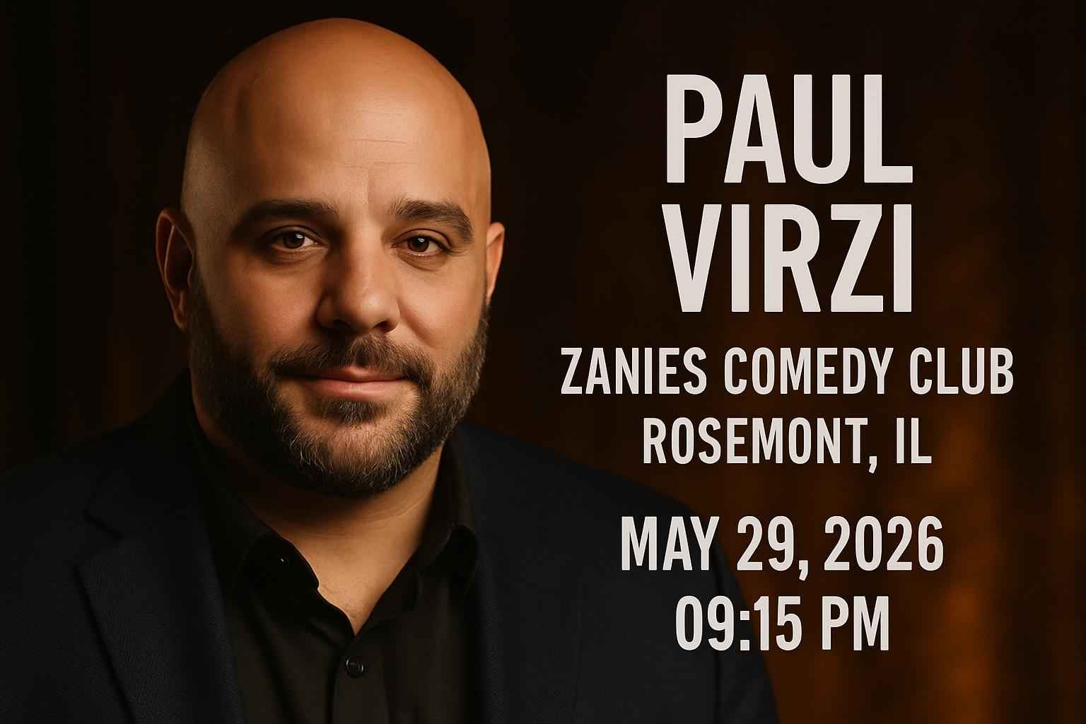 paul-virzi-zanies-comedy-club-rosemont