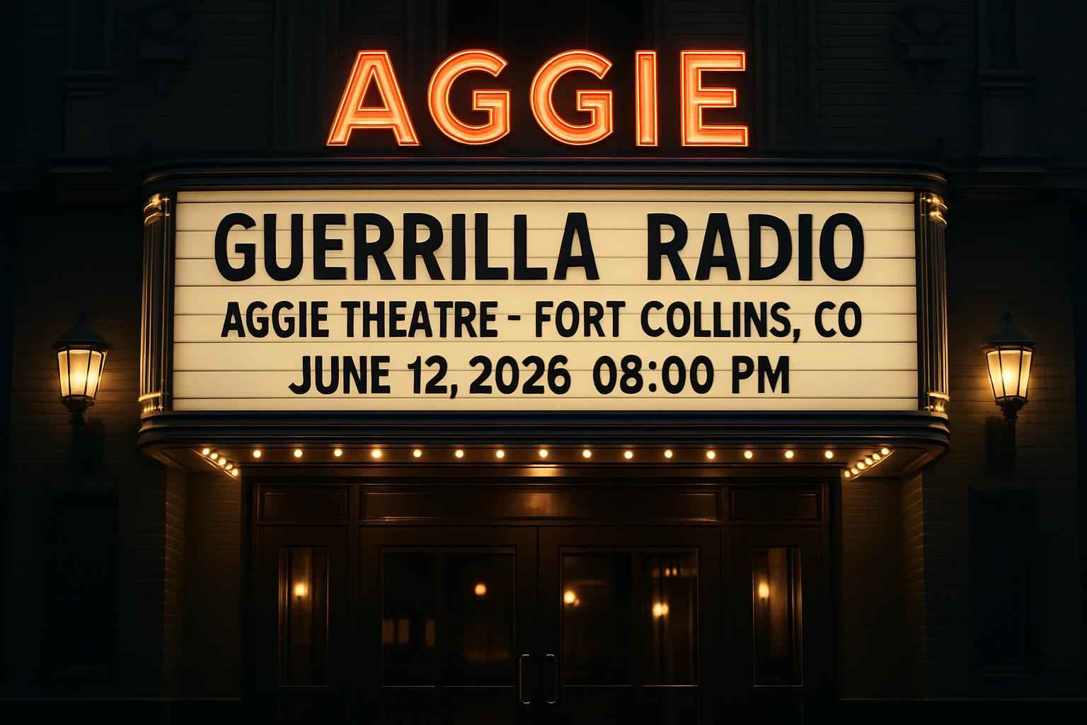 guerrilla-radio-aggie-theatre