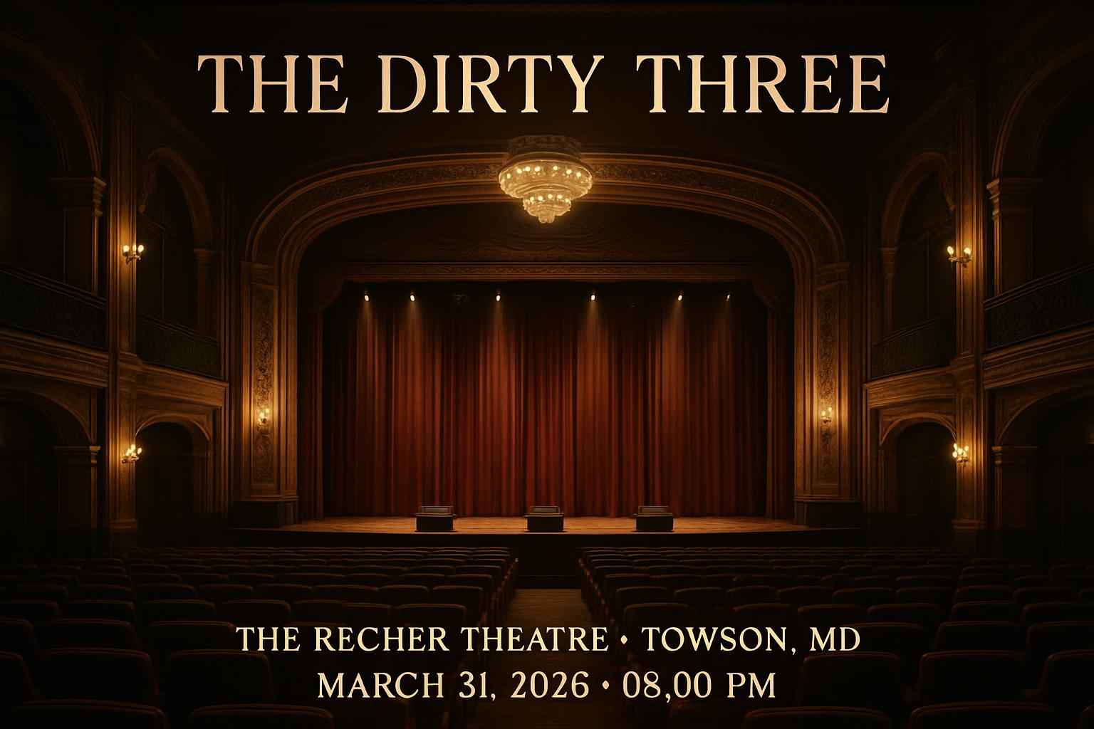 the-dirty-three-the-recher-theatre