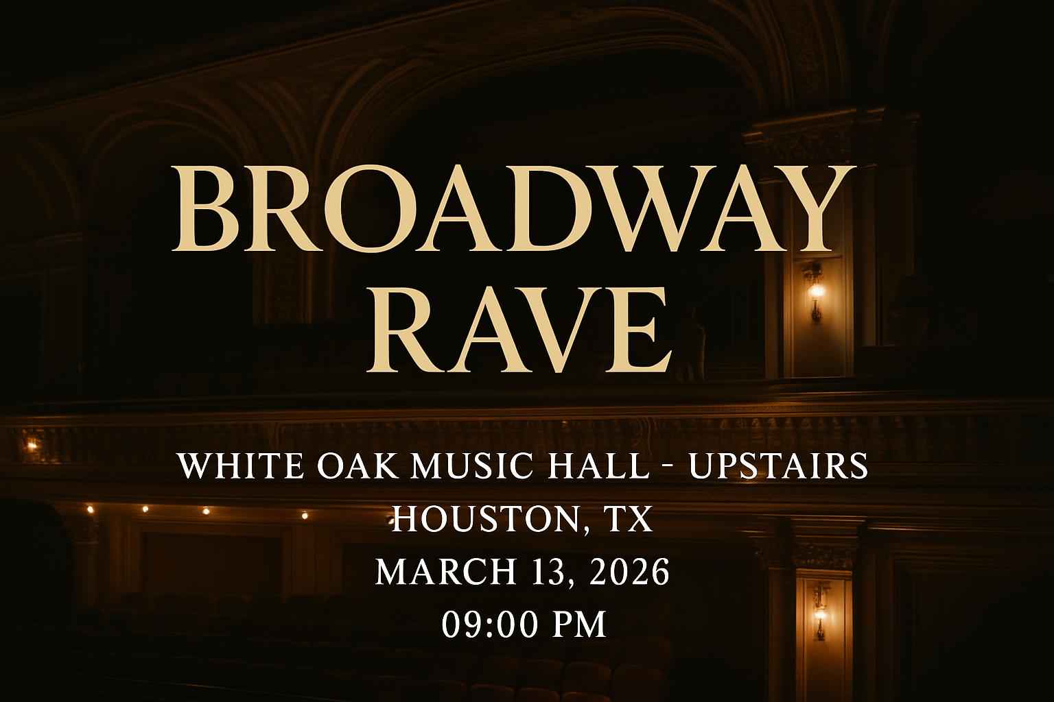 broadway-rave-white-oak-music-hall-upstairs