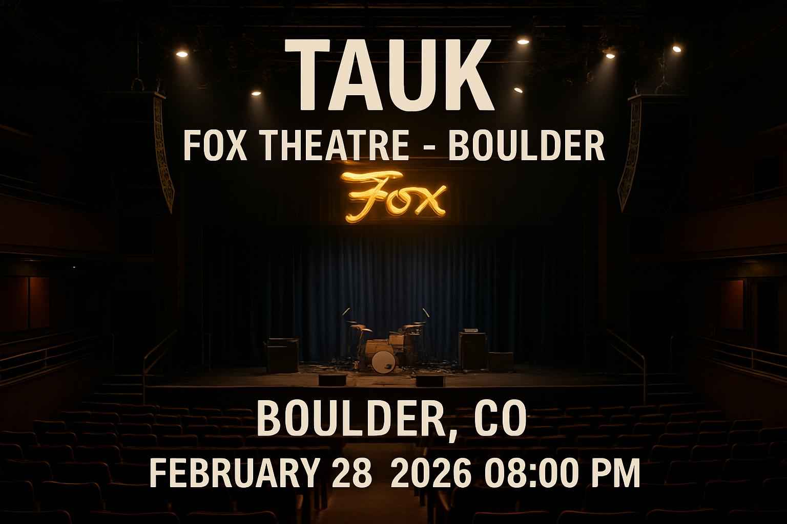 tauk-fox-theatre-boulder