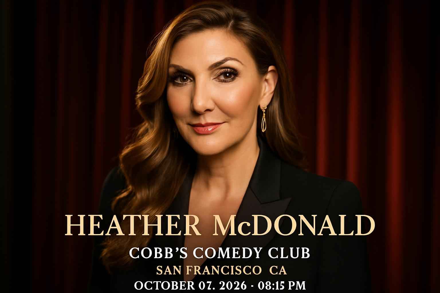 heather-mcdonald-cobb-s-comedy-club