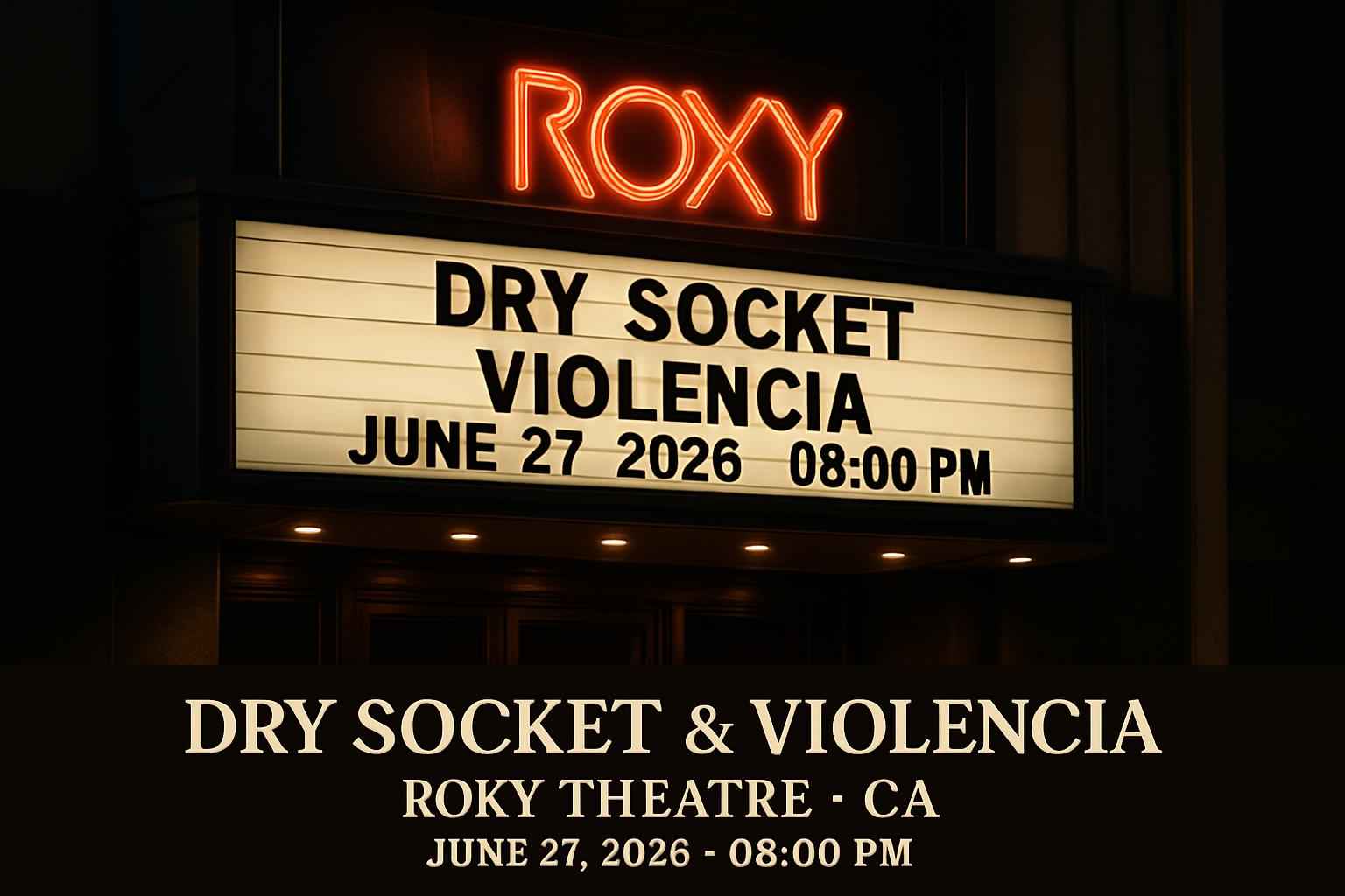 dry-socket-violencia-roxy-theatre-ca