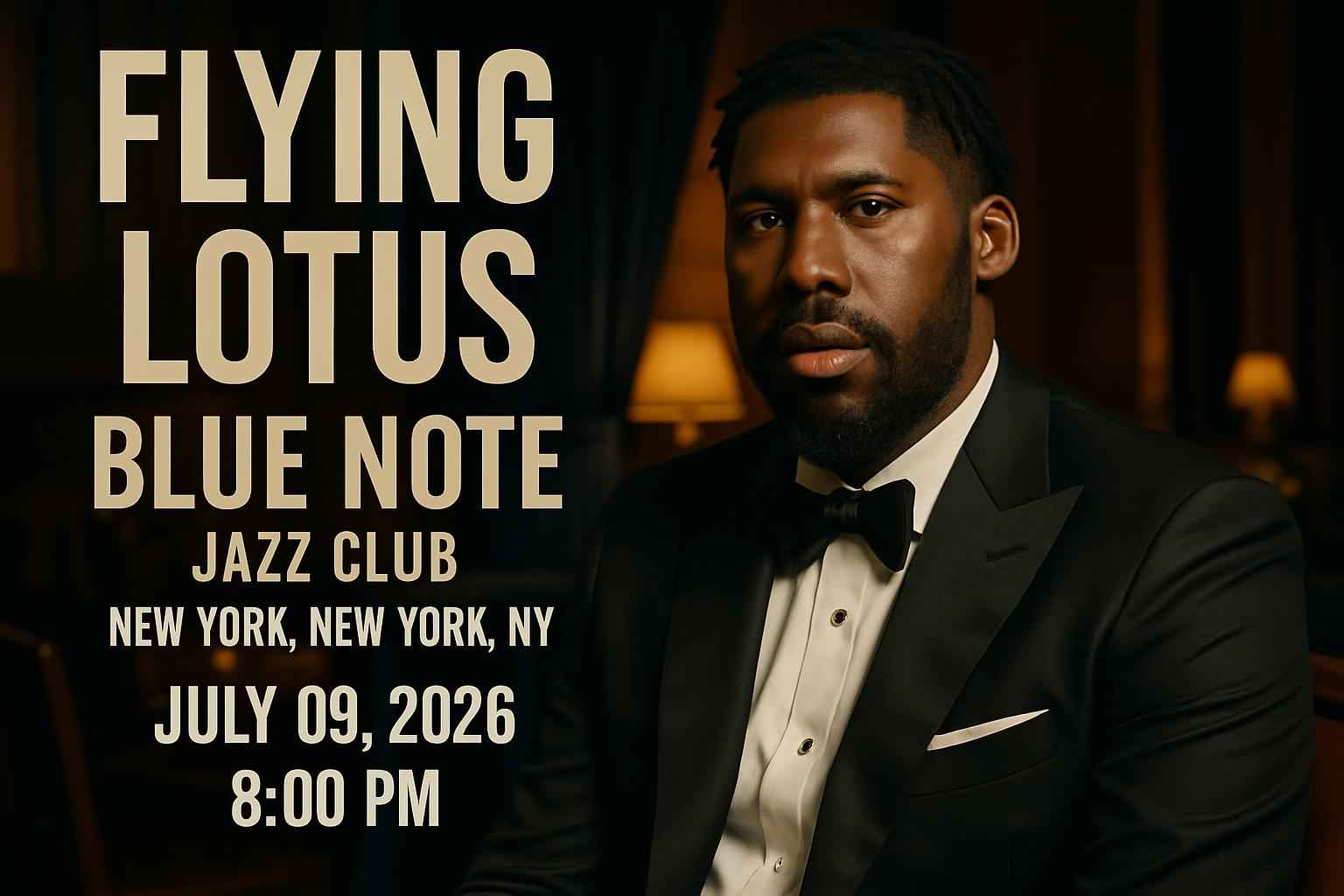 flying-lotus-blue-note-jazz-club-new-york